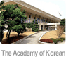 The Academy of Korean